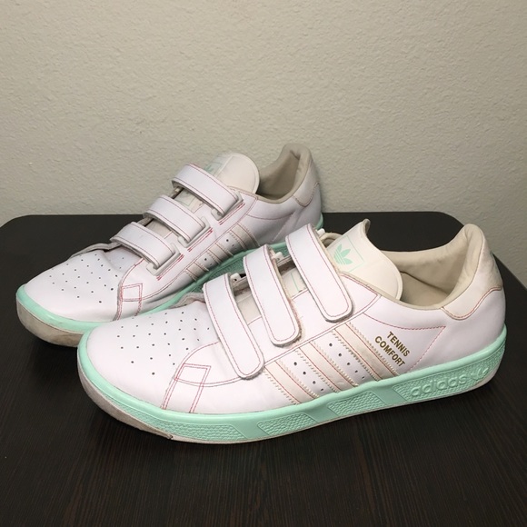 adidas tennis comfort